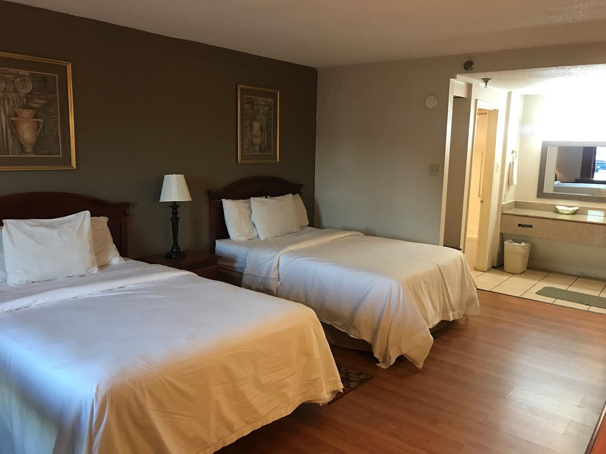 Bear Mount & Hotel