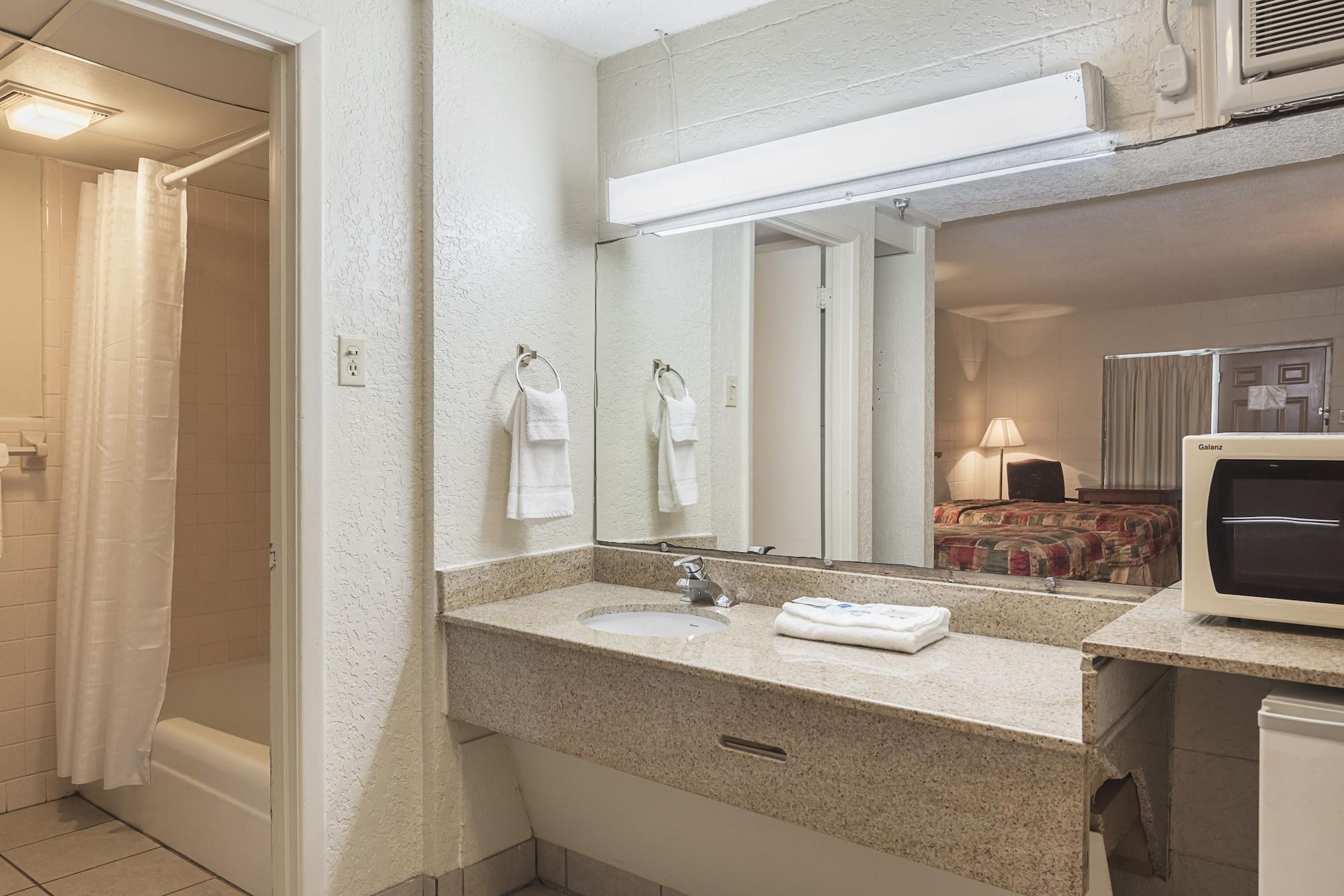 Hotel Bear Mount &
