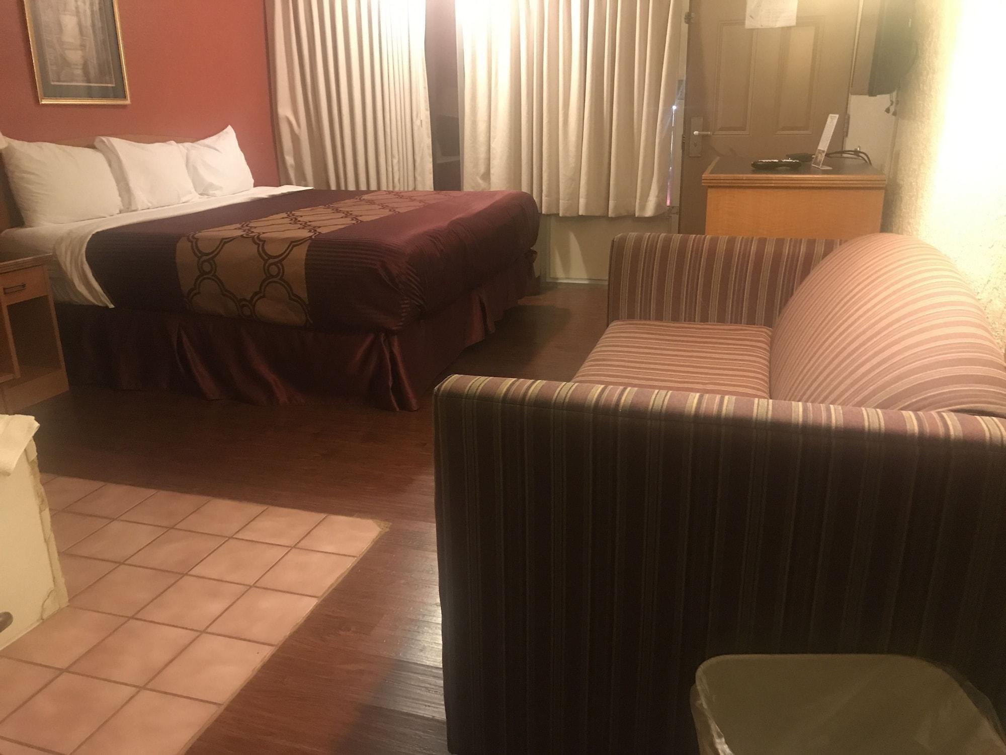 Hotel Bear Mount &