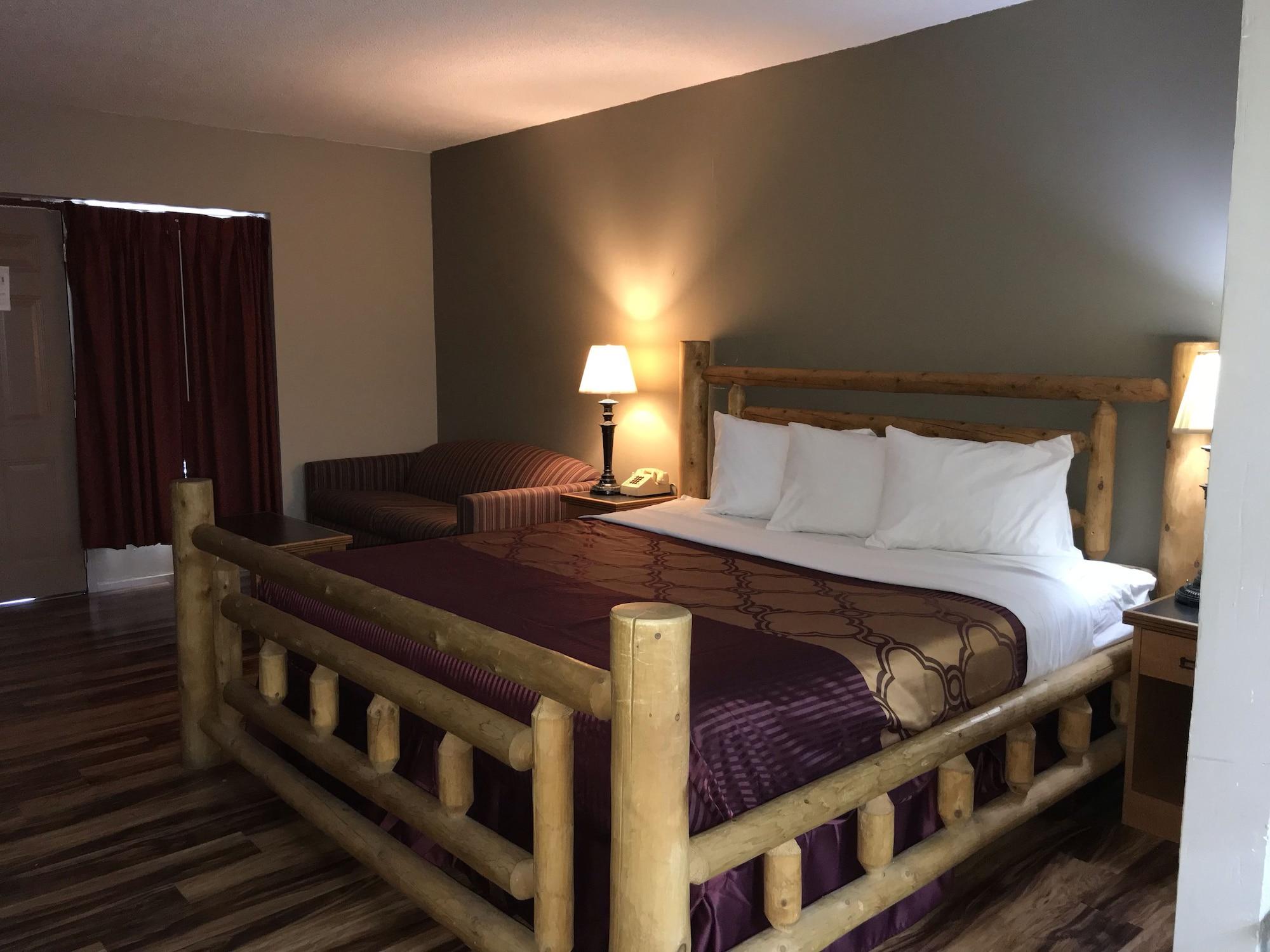 Hotel Bear Mount & 2*