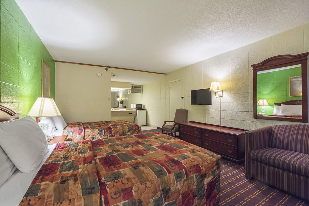 Hotel Bear Mount & 2*