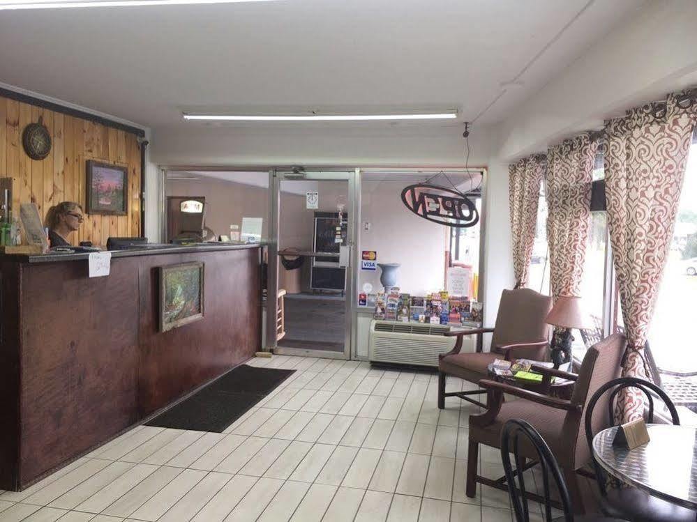 Hotel Bear Mount & Pigeon Forge