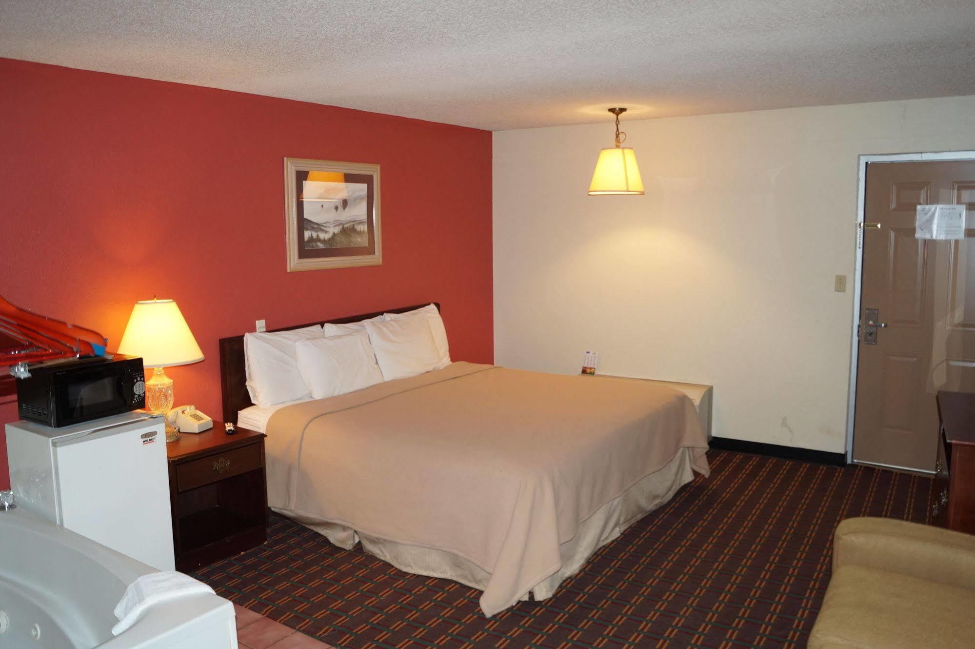 Hotel Bear Mount &